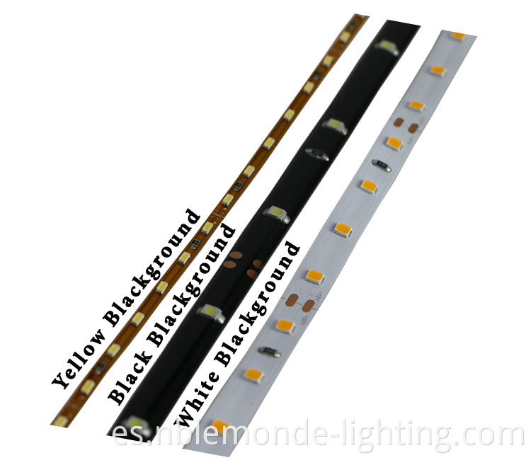 High Brightness SMD 2110 LED Strip